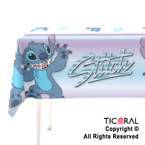 STITCH MANTEL x 1